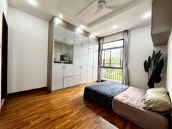 Seletaris (D27), Condominium #556464491